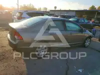 2008 Honda CIVIC фото