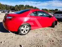 2008 Honda CIVIC фото