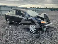 2008 Honda CIVIC фото