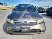2008 Honda CIVIC фото