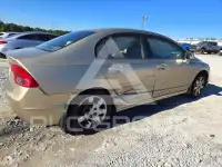 2008 Honda CIVIC фото