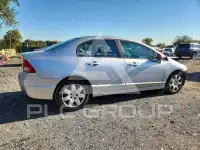 2008 Honda CIVIC фото