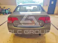 2008 Honda CIVIC фото