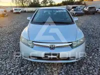 2008 Honda CIVIC фото