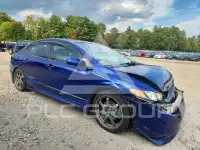 2008 Honda CIVIC фото