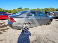 2008 Honda CIVIC фото
