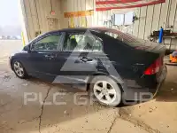 2008 Honda CIVIC photo