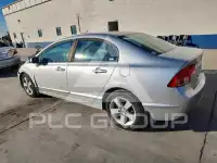2008 Honda CIVIC photo
