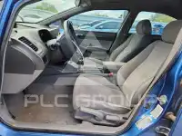 2008 Honda CIVIC фото
