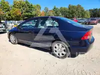 2008 Honda CIVIC фото