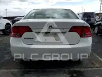 2008 Honda CIVIC фото