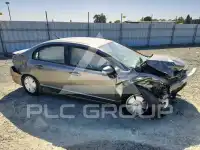 2008 Honda CIVIC photo