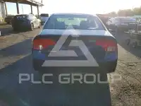 2008 Honda CIVIC фото