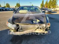 2008 Honda CIVIC фото