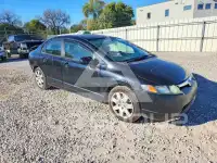 2008 Honda CIVIC photo