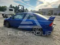 2008 Honda CIVIC фото