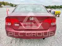 2008 Honda CIVIC photo