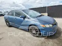 2008 Honda CIVIC фото