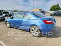 2008 Honda CIVIC фото