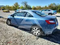 2008 Honda CIVIC фото