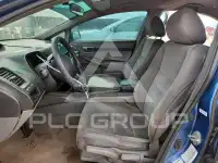 2008 Honda CIVIC фото