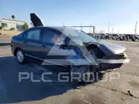 2008 Honda CIVIC фото