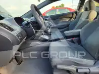 2008 Honda CIVIC photo