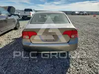 2008 Honda CIVIC photo