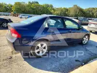 2008 Honda CIVIC фото