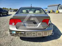 2008 Honda CIVIC photo