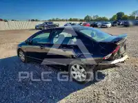 2008 Honda CIVIC photo