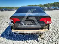 2008 Honda CIVIC фото