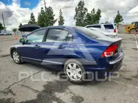 2008 Honda CIVIC photo
