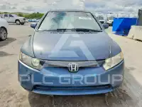 2008 Honda CIVIC фото