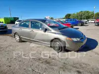 2008 Honda CIVIC фото