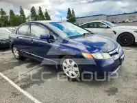 2008 Honda CIVIC photo