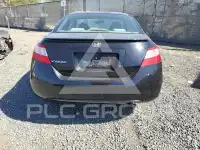 2008 Honda CIVIC фото
