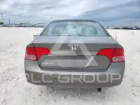 2008 Honda CIVIC фото