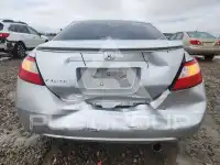 2008 Honda CIVIC фото