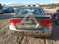 2008 Honda CIVIC фото