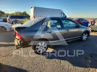 2008 Honda CIVIC photo