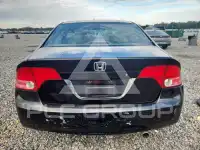 2008 Honda CIVIC фото