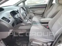 2008 Honda CIVIC фото