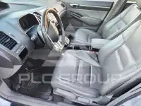 2008 Honda CIVIC фото