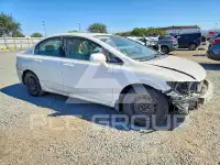 2008 Honda CIVIC photo