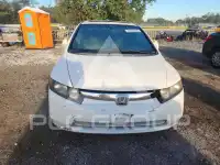2008 Honda CIVIC фото