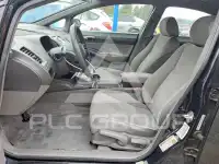 2008 Honda CIVIC фото