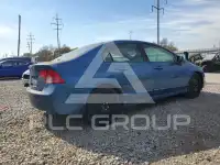2008 Honda CIVIC photo