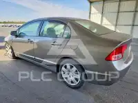 2008 Honda CIVIC фото