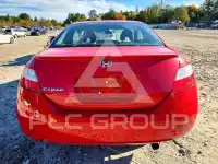 2008 Honda CIVIC фото